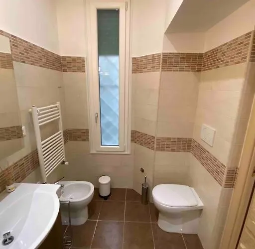 Apartment Vacanze Romane Rom