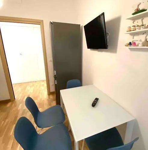 Apartment Vacanze Romane *