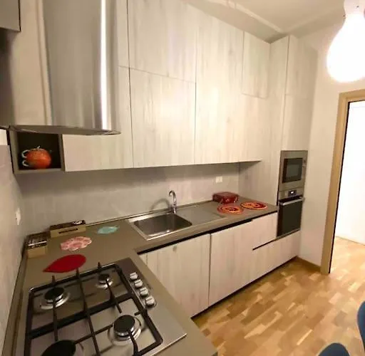 Apartment Vacanze Romane *