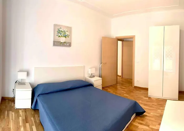 Vacanze Romane Apartment Rom