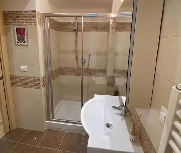 Vacanze Romane Apartment